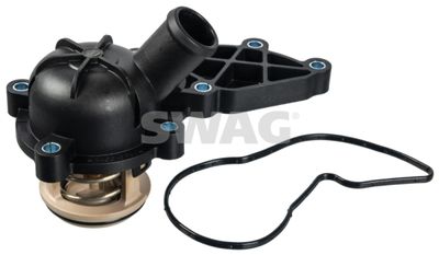 Thermostat, coolant SWAG 33 10 0473