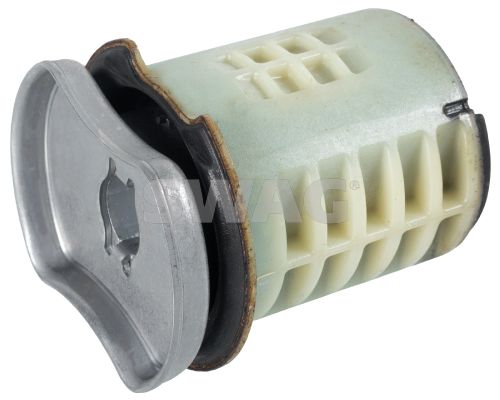 SWAG 33 10 0480 Bushing, axle beam