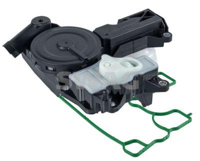 Oil Separator, crankcase ventilation SWAG 33 10 0482