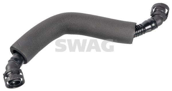 SWAG 33 10 0507 Hose, crankcase ventilation