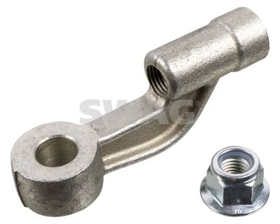 Tie Rod End SWAG 33 10 0531