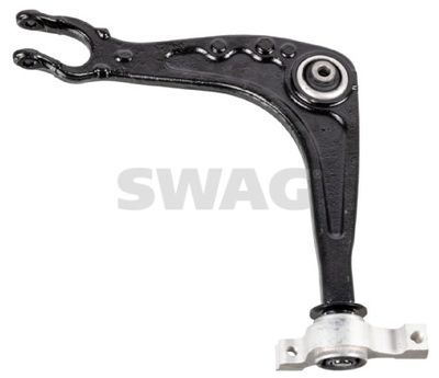 Control/Trailing Arm, wheel suspension SWAG 33 10 0533