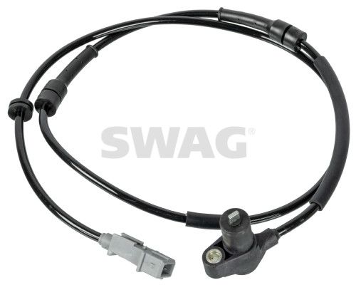 SWAG 33 10 0555 Sensor, wheel speed