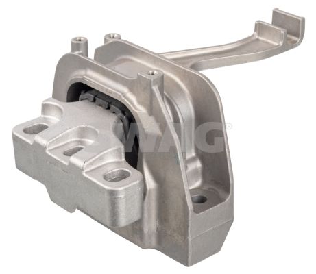 SWAG 33 10 0571 Mounting, engine