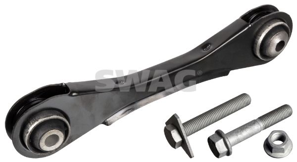 SWAG 33 10 0581 Control/Trailing Arm, wheel suspension