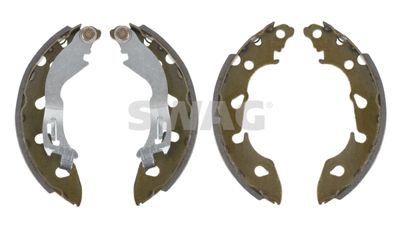 Brake Shoe Set SWAG 33 10 0591