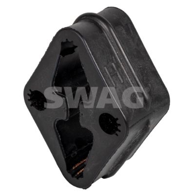 SWAG 33 10 0621 Mount, exhaust system