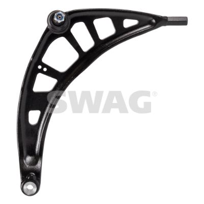 Control/Trailing Arm, wheel suspension SWAG 33 10 0638