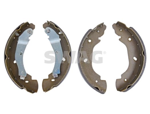 SWAG 33 10 0646 Brake Shoe Set