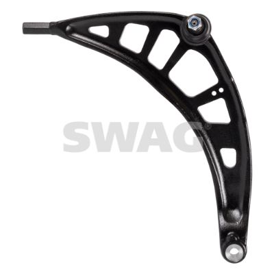 Control/Trailing Arm, wheel suspension SWAG 33 10 0647
