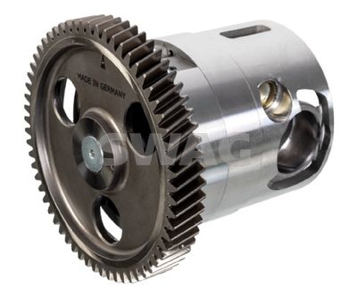 Oil Pump SWAG 33 10 0661