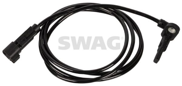 SWAG 33 10 0666 Sensor, wheel speed