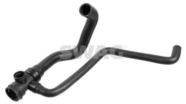 SWAG 33 10 0670 Radiator Hose
