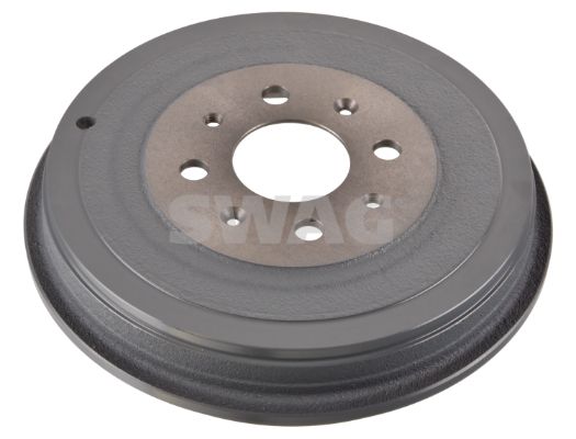 SWAG 33 10 0695 Brake Drum
