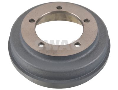 Brake Drum SWAG 33 10 0696