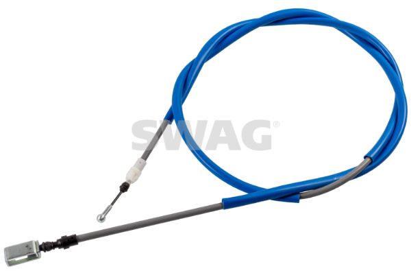 SWAG 33 10 0703 Cable Pull, parking brake
