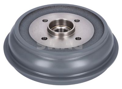 Brake Drum SWAG 33 10 0706