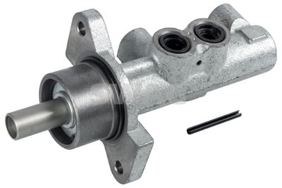 Brake Master Cylinder SWAG 33 10 0740