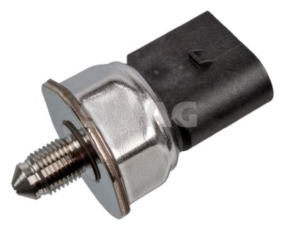 Sensor, fuel pressure SWAG 33 10 0823