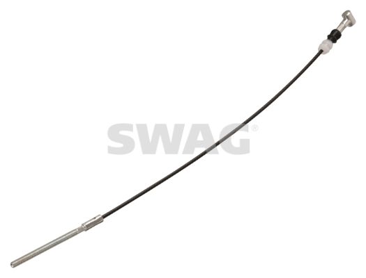 SWAG 33 10 0853 Cable Pull, parking brake