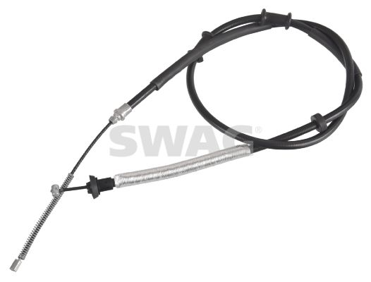 SWAG 33 10 0862 Cable Pull, parking brake