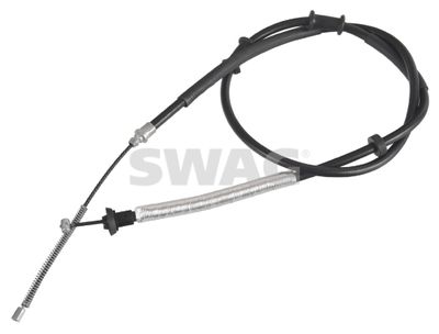Cable Pull, parking brake SWAG 33 10 0862
