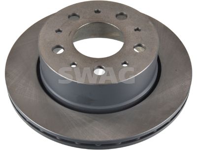 Brake Disc SWAG 33 10 0926