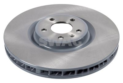 Brake Disc SWAG 33 10 0962
