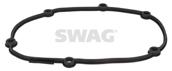 SWAG 33 10 1074 Gasket, timing case cover