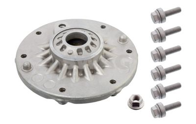 Repair Kit, suspension strut support mount SWAG 33 10 1083