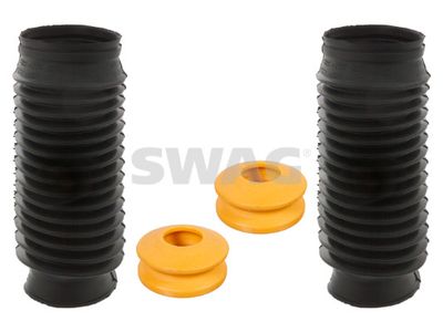 Dust Cover Kit, shock absorber SWAG 33 10 1164