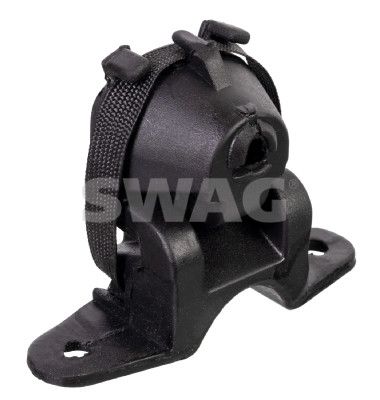 Mount, exhaust system SWAG 33 10 1165