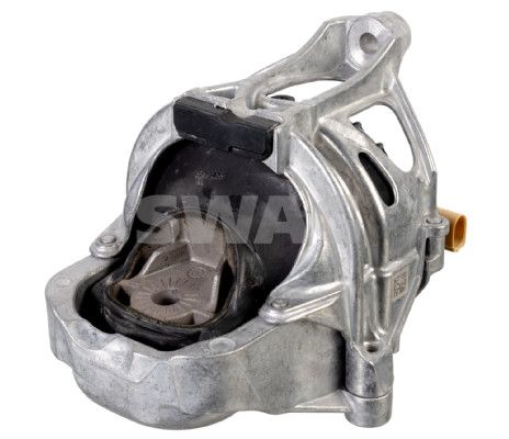 SWAG 33 10 1224 Mounting, engine