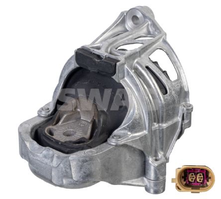 SWAG 33 10 1240 Mounting, engine