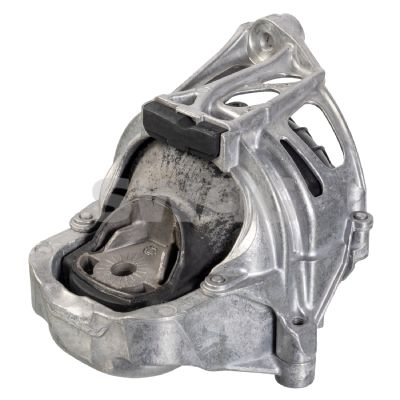 Mounting, engine SWAG 33 10 1242