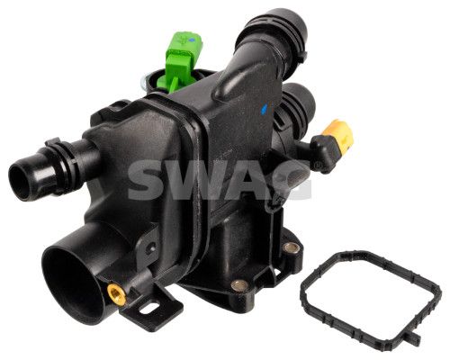 SWAG 33 10 1251 Thermostat Housing