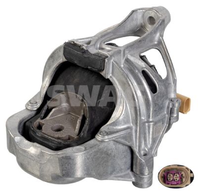 Mounting, engine SWAG 33 10 1278