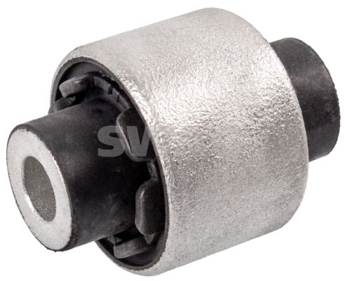 SWAG 33 10 1296 Mounting, control/trailing arm