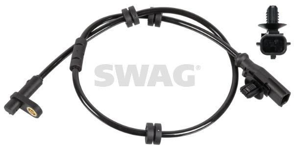 SWAG 33 10 1338 Sensor, wheel speed