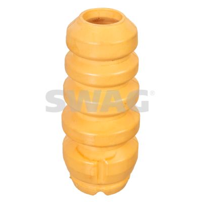 Rubber Buffer, suspension SWAG 33 10 1379
