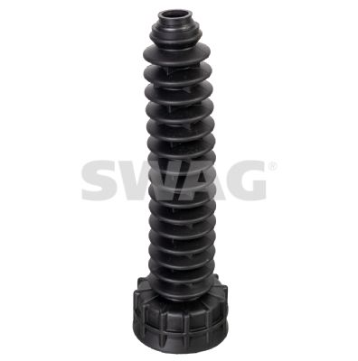 Protective Cap/Bellow, shock absorber SWAG 33 10 1424