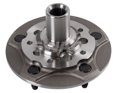 Wheel Hub SWAG 33 10 1473