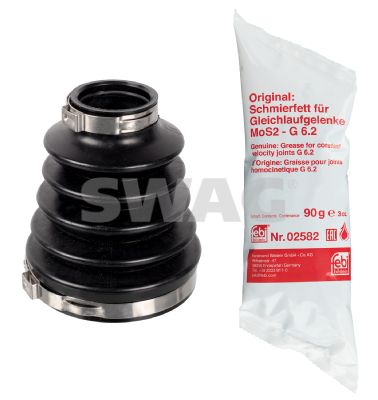 Bellow Kit, drive shaft SWAG 33 10 1503