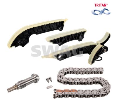 Timing Chain Kit SWAG 33 10 1523