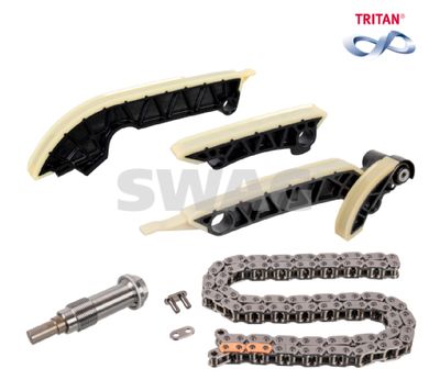 Timing Chain Kit SWAG 33 10 1525