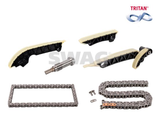 SWAG 33 10 1531 Timing Chain Kit