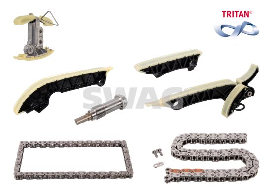 SWAG 33 10 1535 Timing Chain Kit