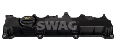 Cylinder Head Cover SWAG 33 10 1547