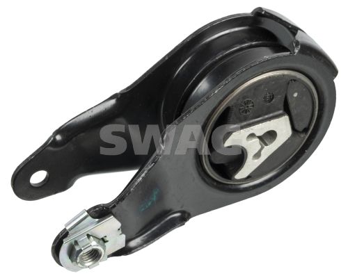 SWAG 33 10 1665 Mounting, engine