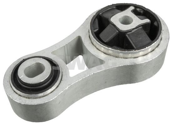 SWAG 33 10 1684 Mounting, engine